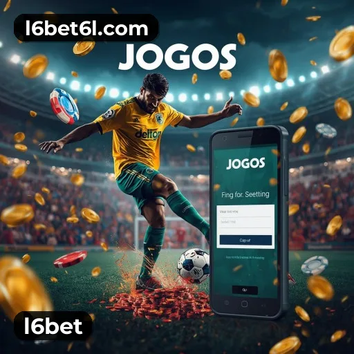 Ajuda Online l6bet — suporte oficial e atendimento Brasil