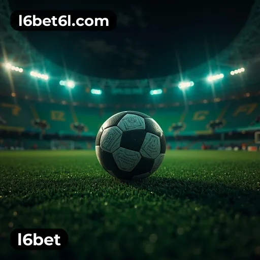 l6bet bet — mercados de futebol e esportes no app
