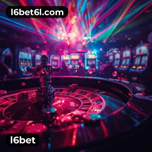 l6bet bet — painel ao vivo com cotações dinâmicas