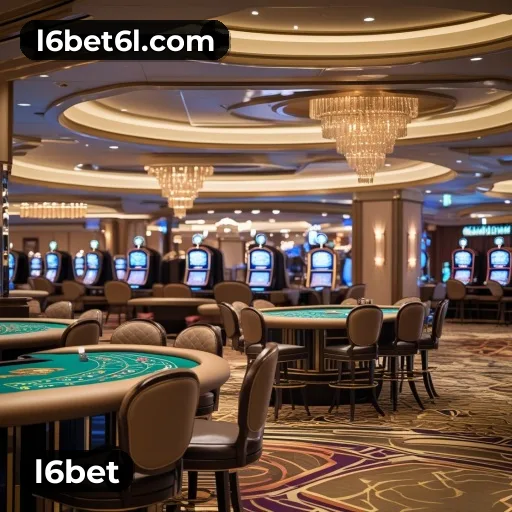 l6bet bônus — cashback 15 por cento e níveis VIP