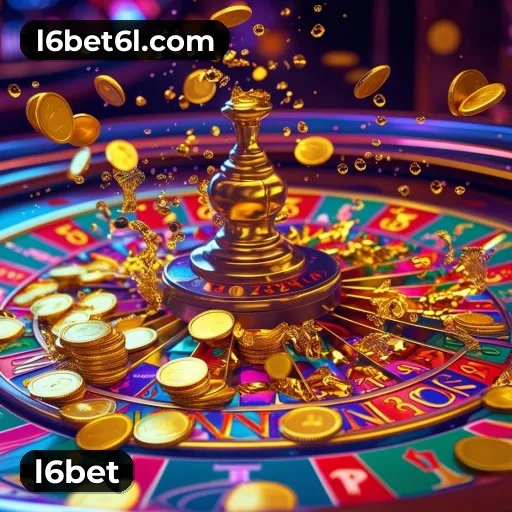 l6bet cadastro — tela de formulário no app oficial