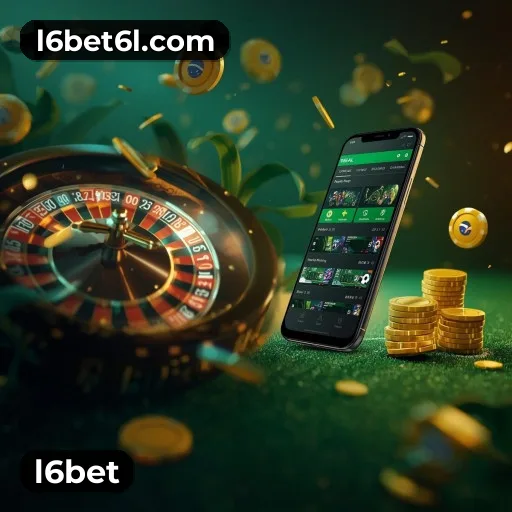 l6bet cadastro — verificação de conta e PIX no caixa