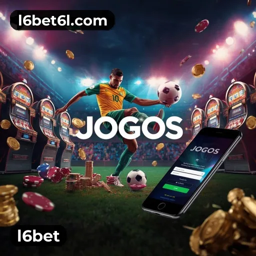 l6bet download — arquivo APK para Android oficial