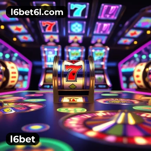 l6bet FAQ — perguntas frequentes usuários Brasil
