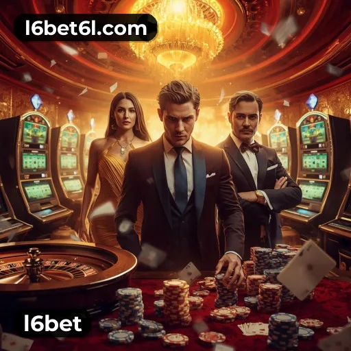 l6bet FAQ — suporte e ajuda no aplicativo oficial