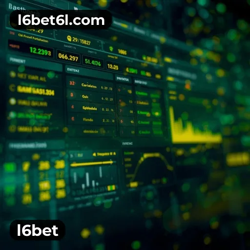 l6bet login — configurações de segurança e proteção de conta