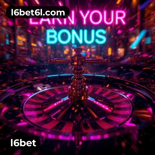 l6bet login — painel de entrada no app oficial